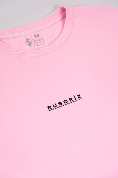 Футболка «Rusoriz»
